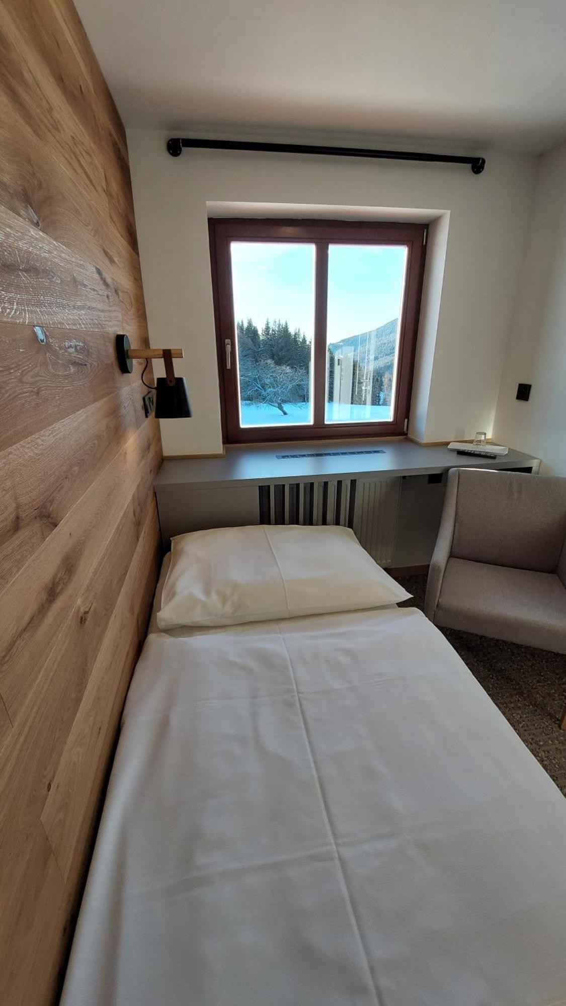 Hotel Bouda Jana ペツ・ポト・スニェシュコウ エクステリア 写真